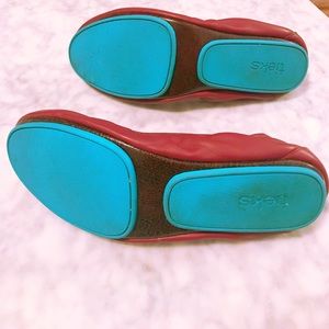 Tieks Shoes - Tieks Flats Tieks Shoes - Tieks Flats
